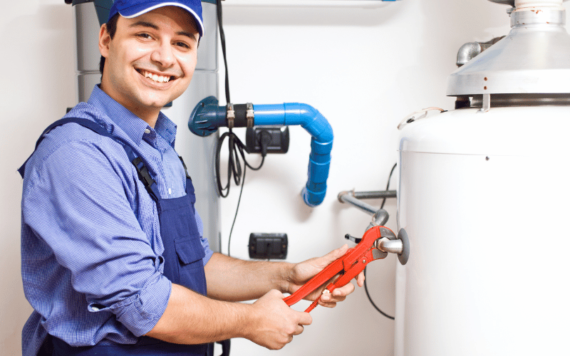 How Victorian Households Can Save on Energy Bills with Hot Water Heat Pumps Under the VEU Program